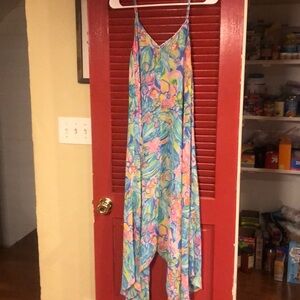 Lilly Pulitzer XS dress